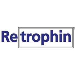 Retrophin Retrophin logo