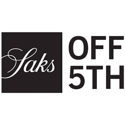 Saks-OFF-5TH Saks OFF 5TH logo