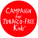campaign_tobacco Campaign for Tobacco Free Kids