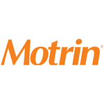motrin Motrin logo