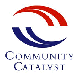 community-catalyst community catalyst logo