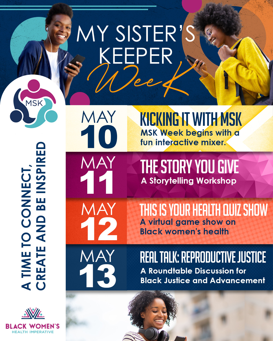 MSK Week