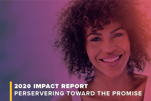 2020 Impact Report