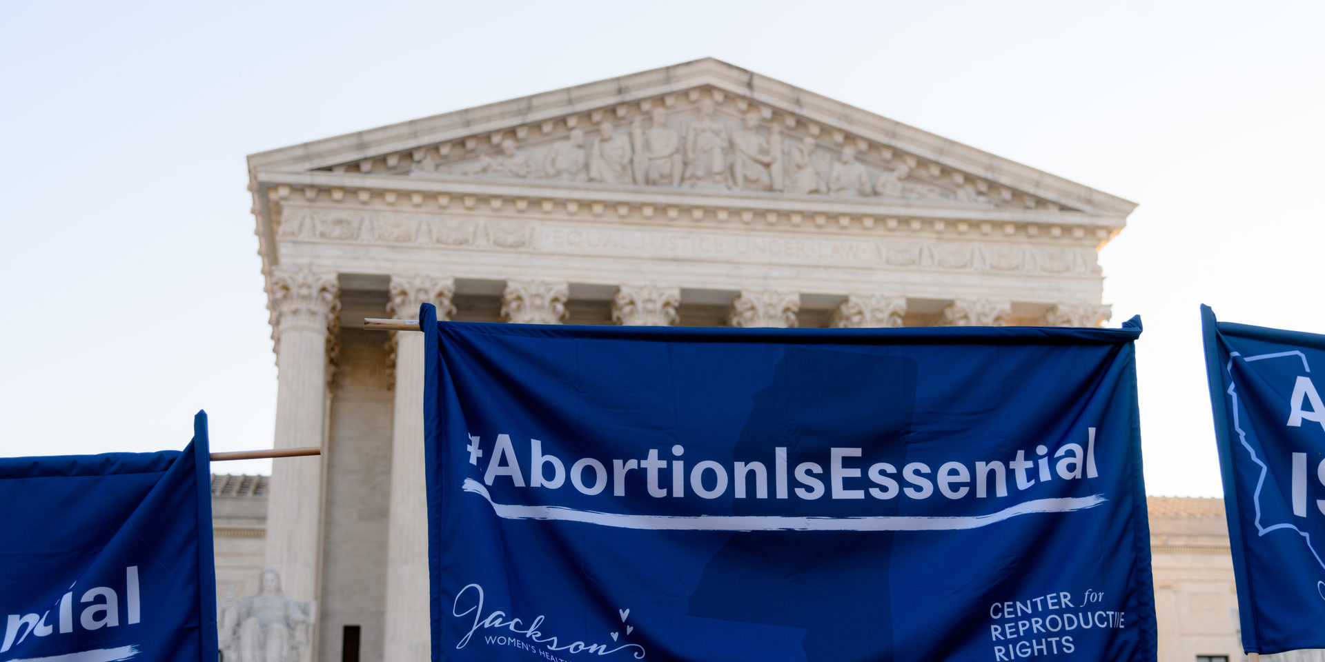 Roe v Wade