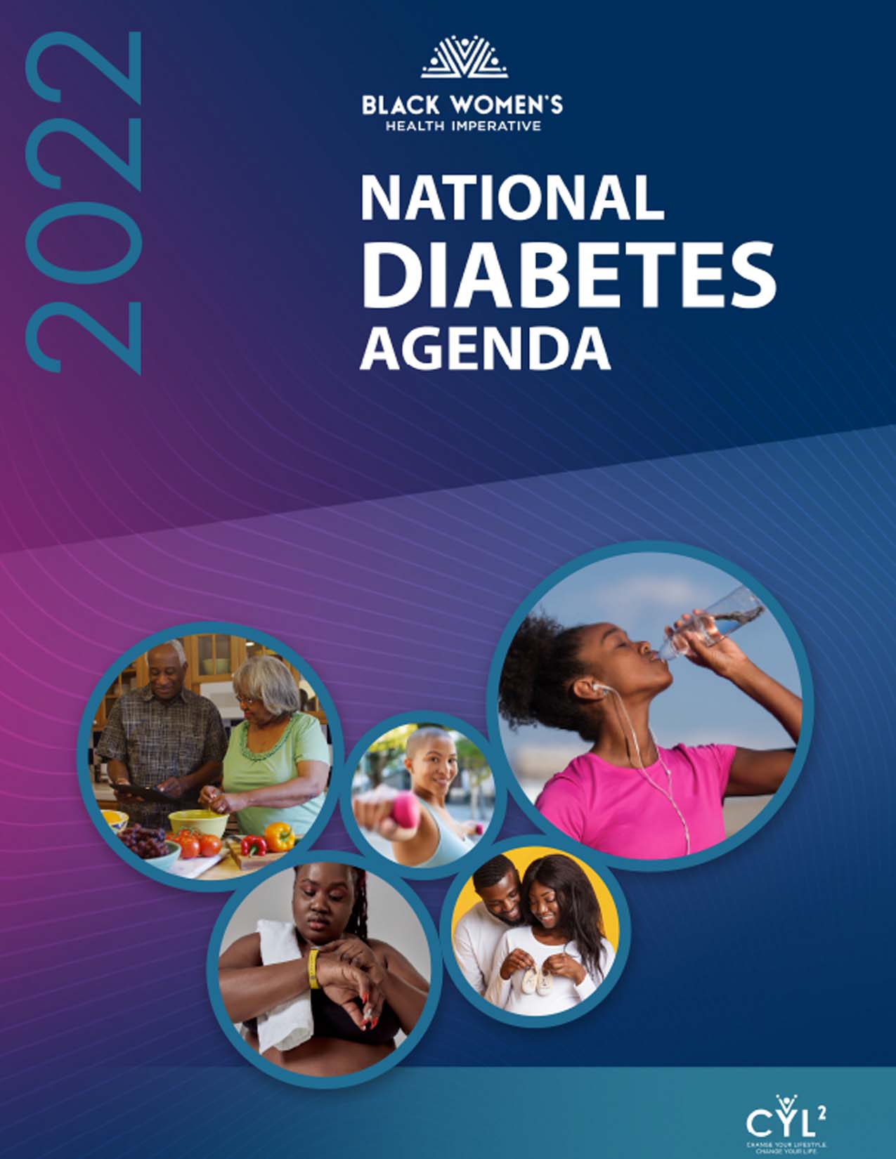 National Diabetes Agenda