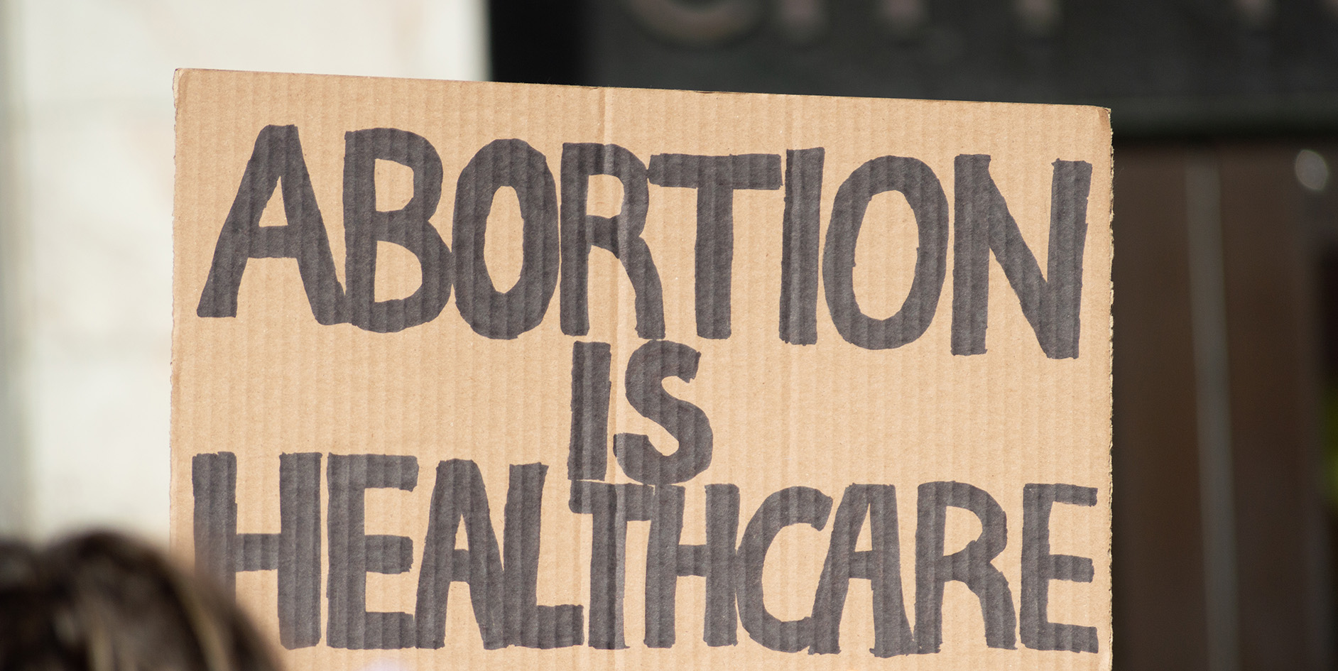 Abortion is Healthcare