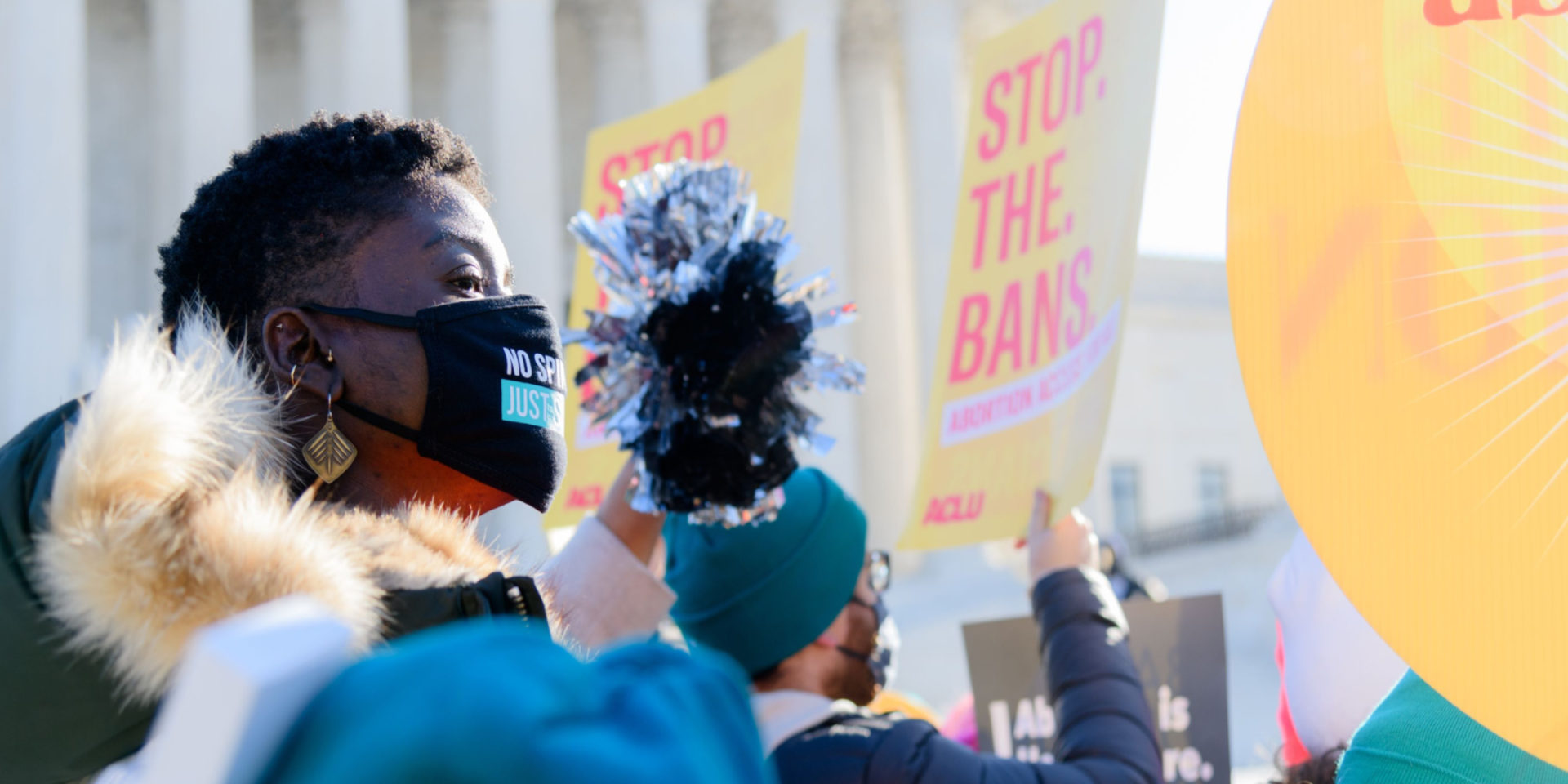 Reproductive Justice