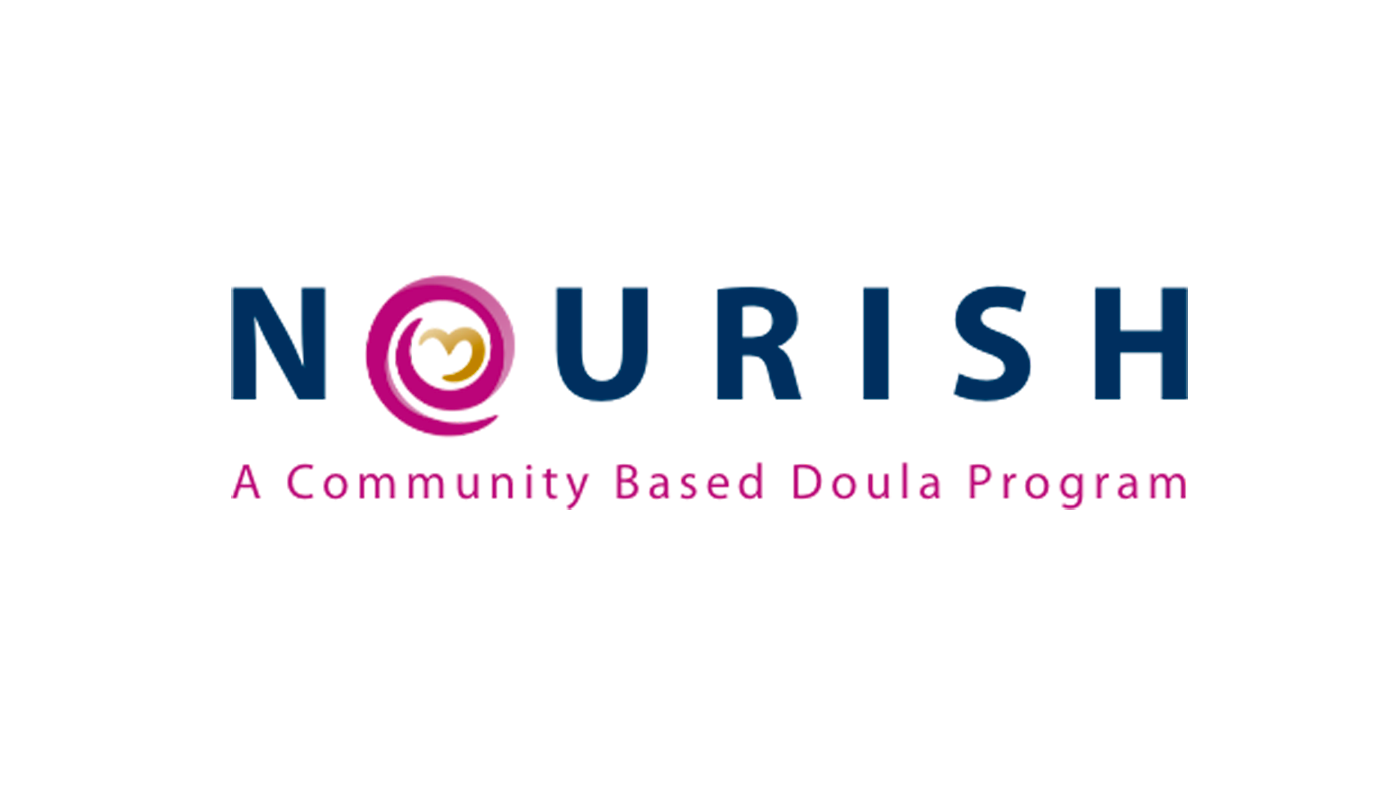 Nourish Logo
