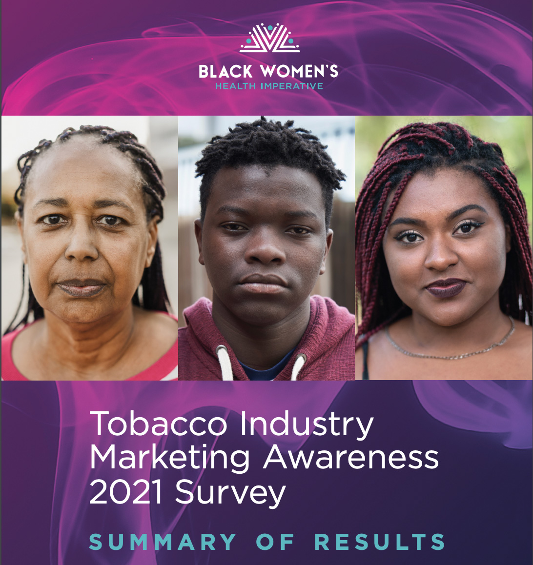 Tobacco Survey