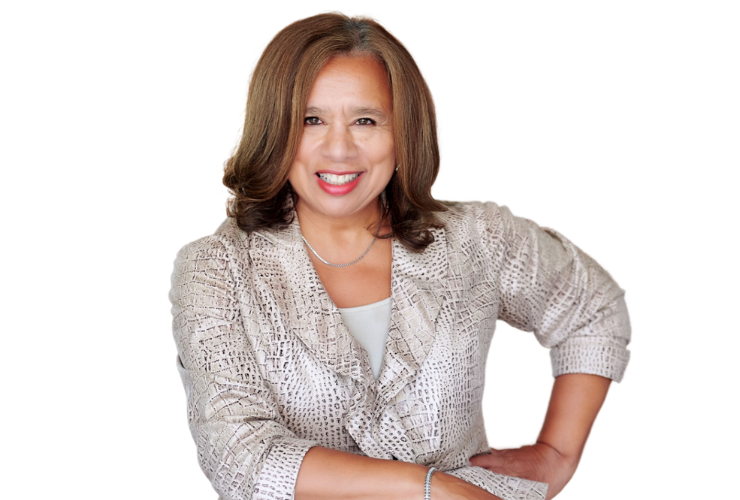 Dr. Barbara J. Brown