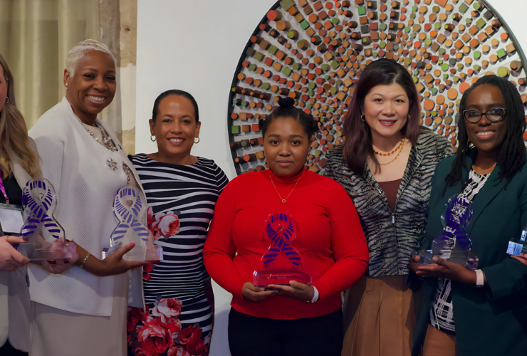 Rare Disease Reception