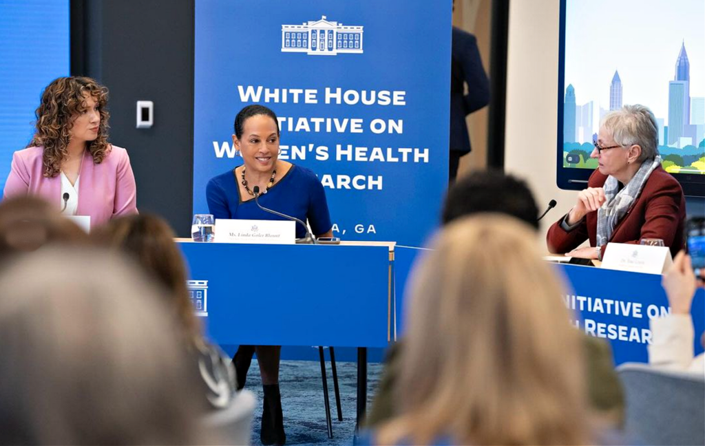 Empowering Black Women: A Vital Conversation On Fibroids & Healthcare - 5e8b81u