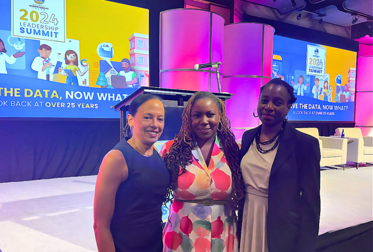 Maternal Health Data