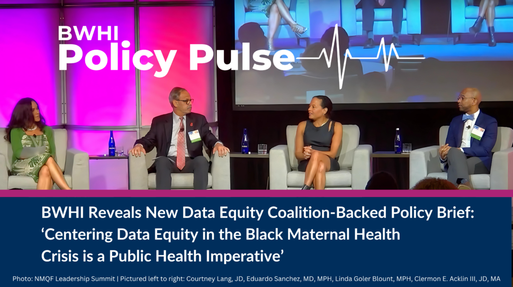 Policy Pulse