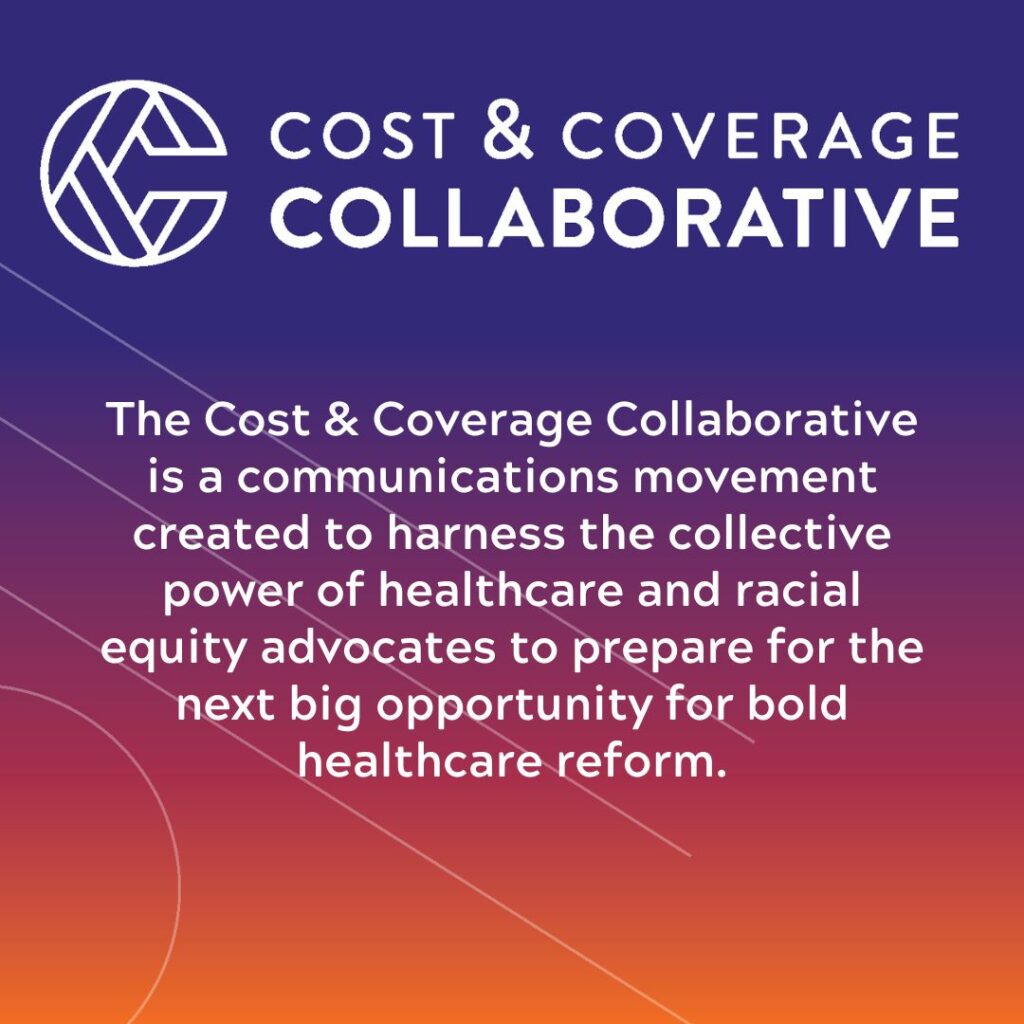 Introducing BWHI Coalition Partner: The Cost & Coverage Collaborative!