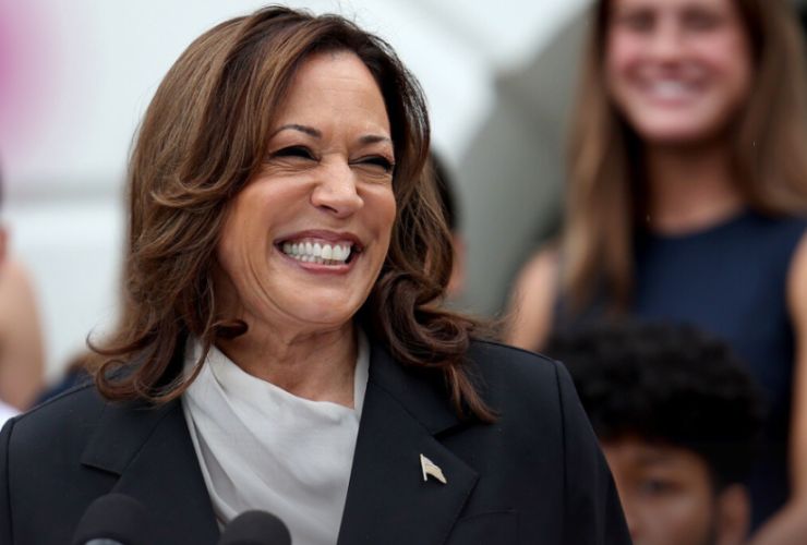 Looking back at the record of Kamala Harris and Women’s Health. - Black ...