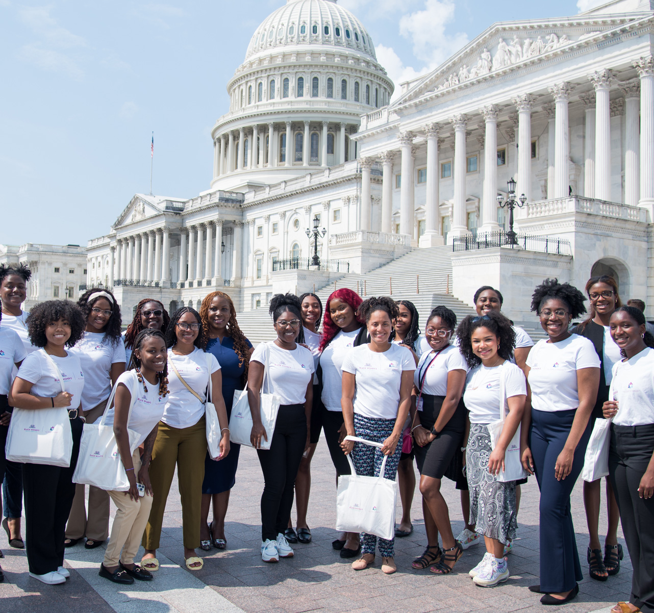 BWHI HBCU Advocacy