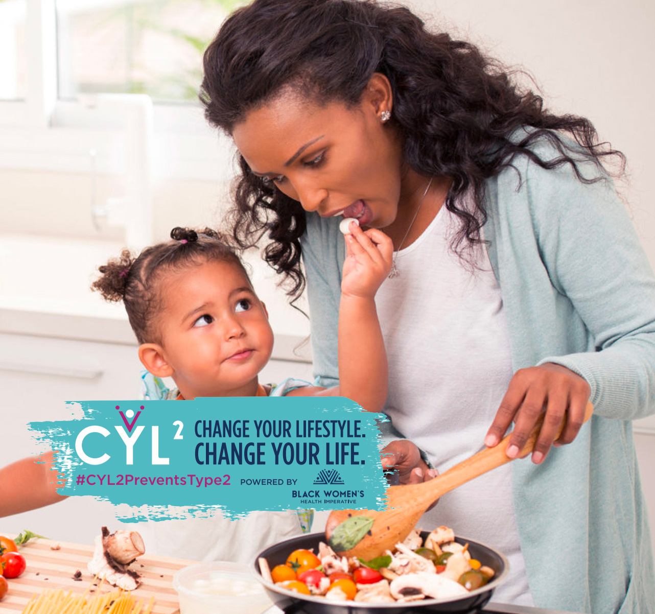 BWHI Lifestyle Change