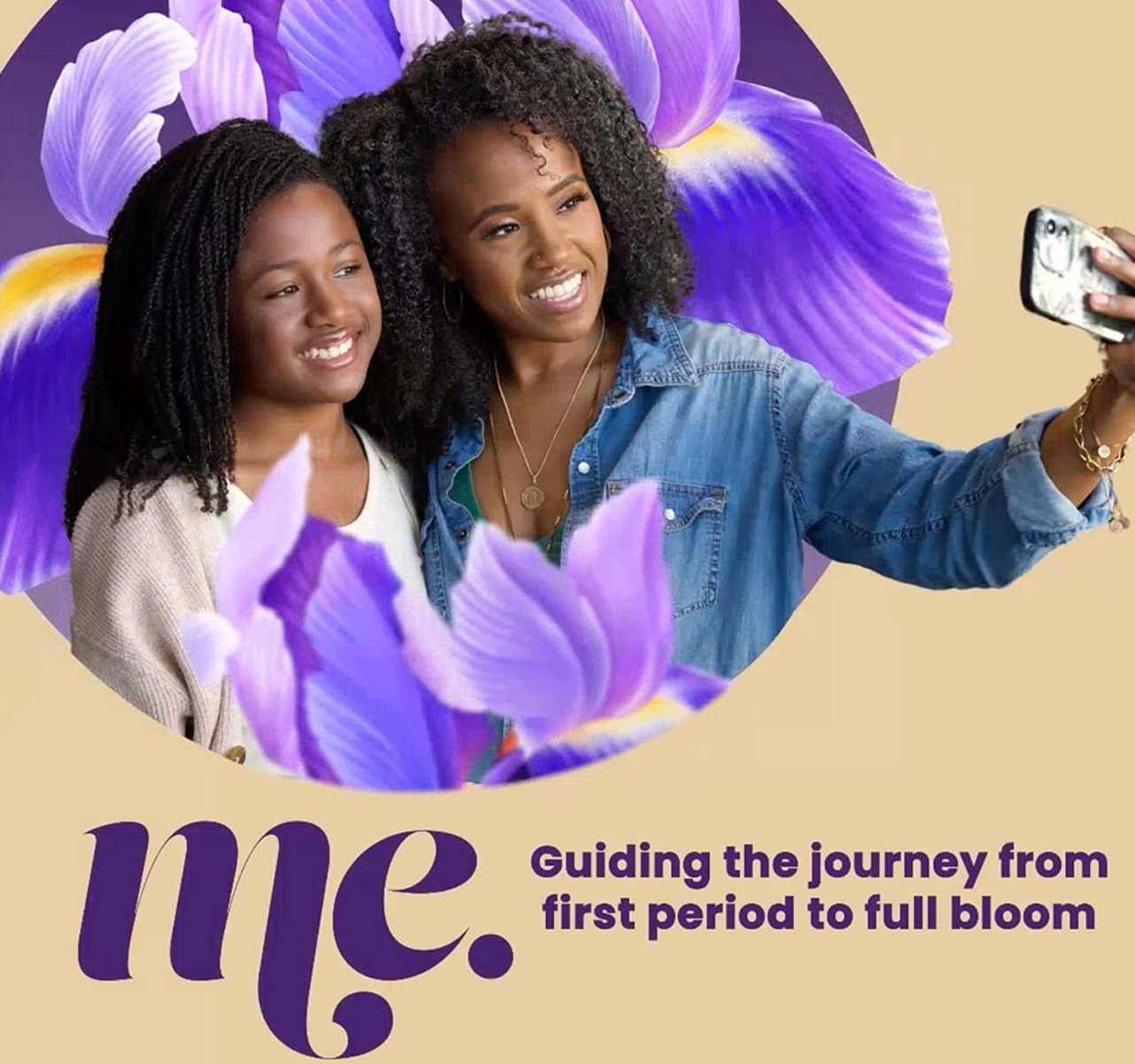 BWHI Me Period Documentary