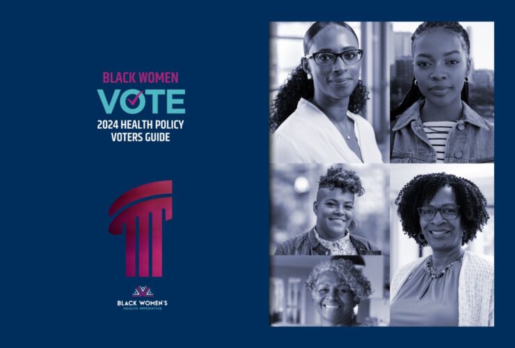 Black Women Vote