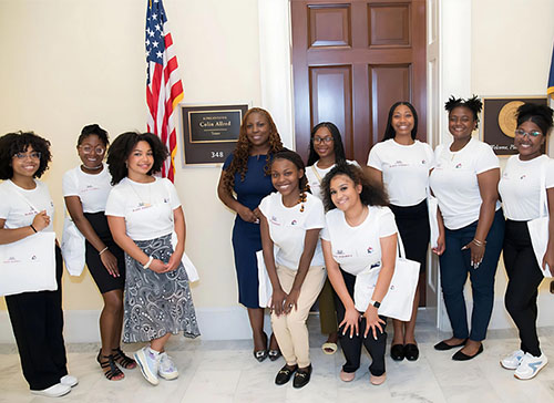 BWHI: Our Passion