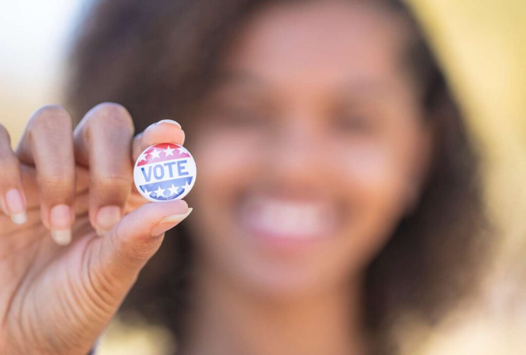 Black Women Vote