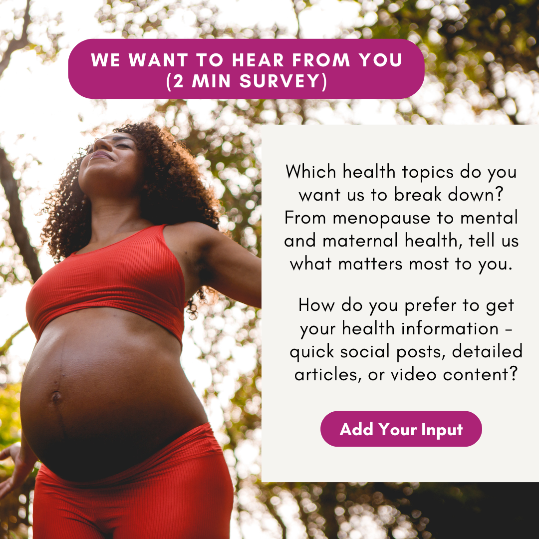 Your Voice is Our Future