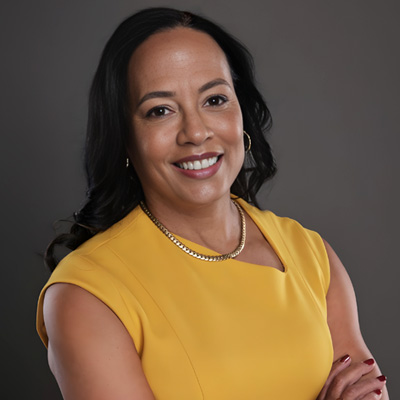 Linda Goler Blount: BWHI President