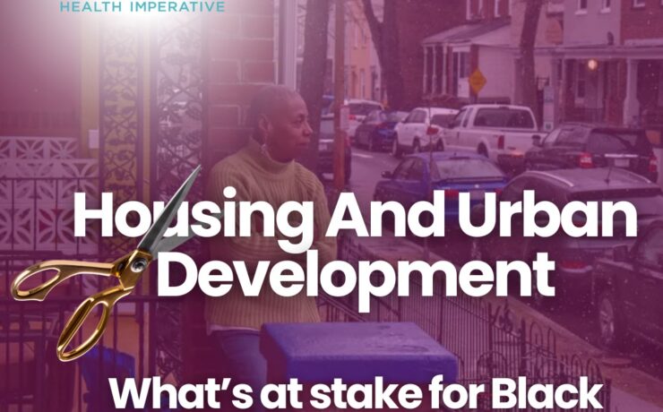 Housing and Development