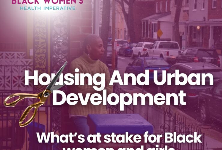 Housing and Development