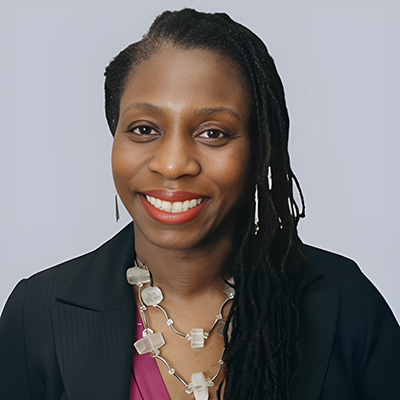 Ifeoma C. Udo