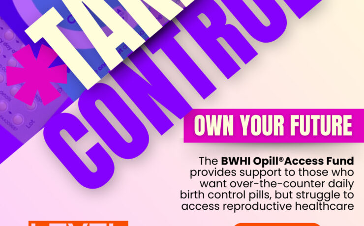 Opill fund