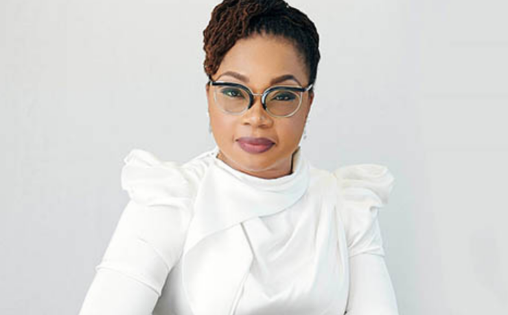 AHEAD of the Curve: Dr. Okeke Talks Value-Based Care and Women’s Health