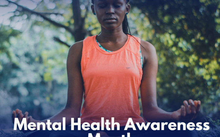 Mental Health Awareness