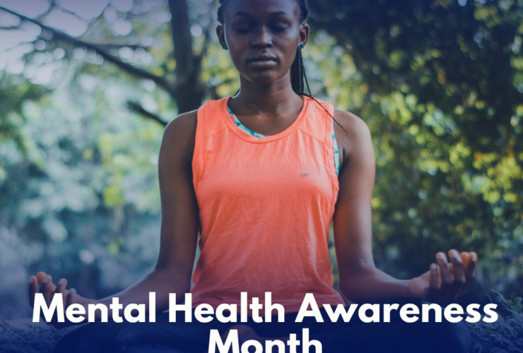 Mental Health Awareness