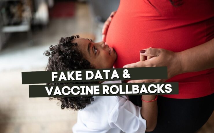 Fake Data