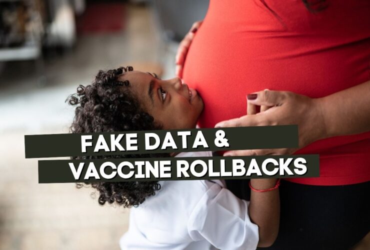 Fake Data