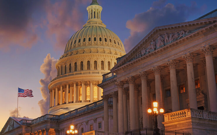 US Capital