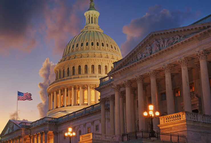US Capital