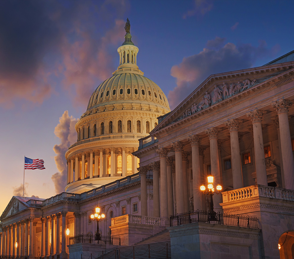 US Capital