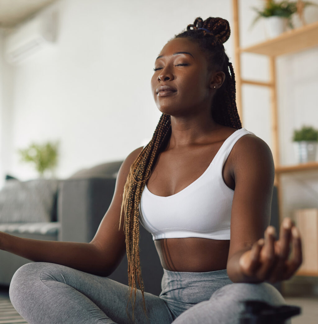 Meditat