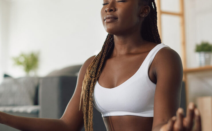 Meditat