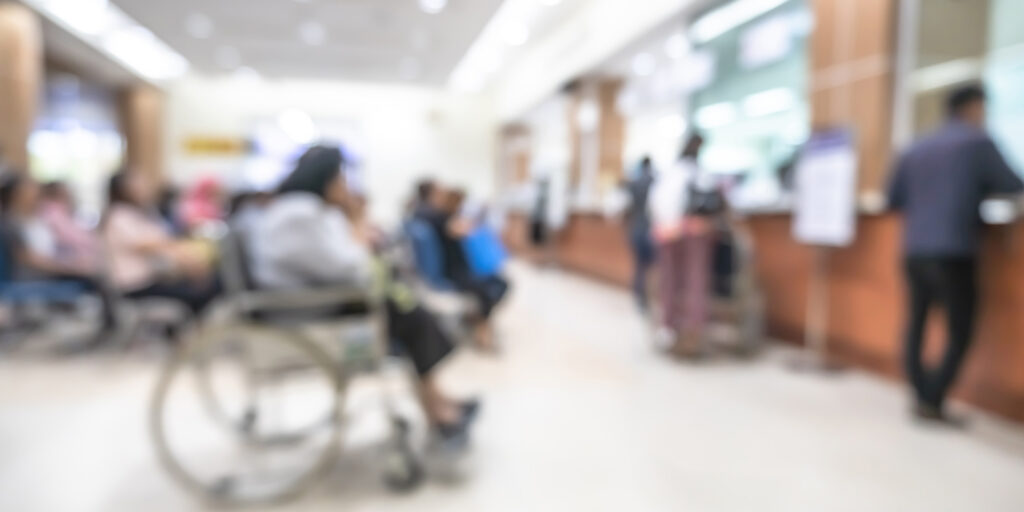 Human cost of medicaid