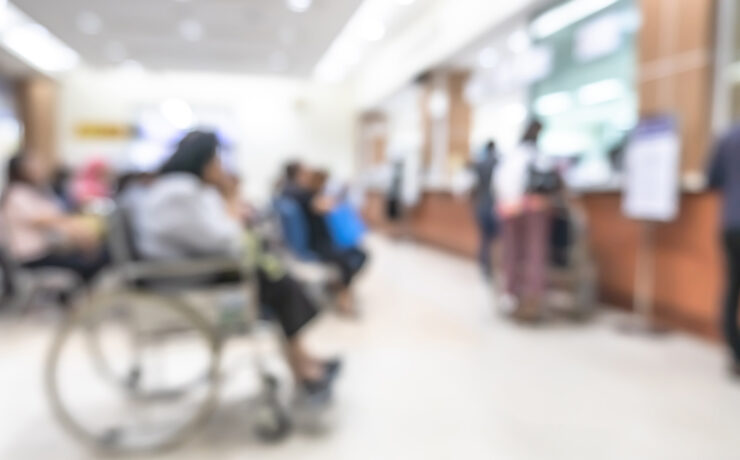 Human cost of medicaid