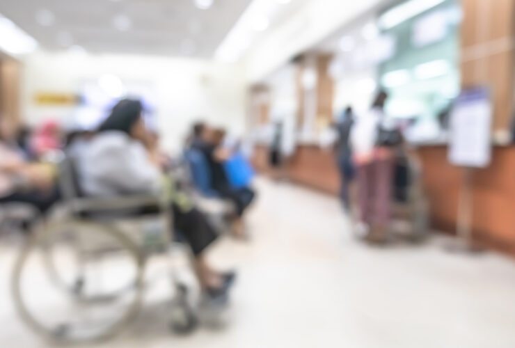 Human cost of medicaid