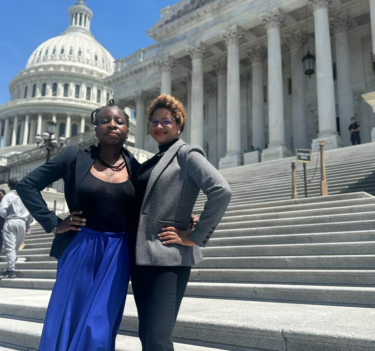 BWHI Policy Team