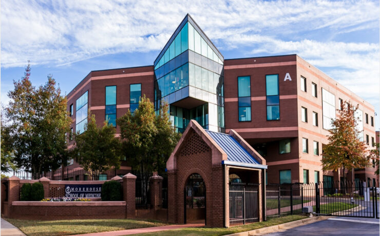 Morehouse School of Medicine