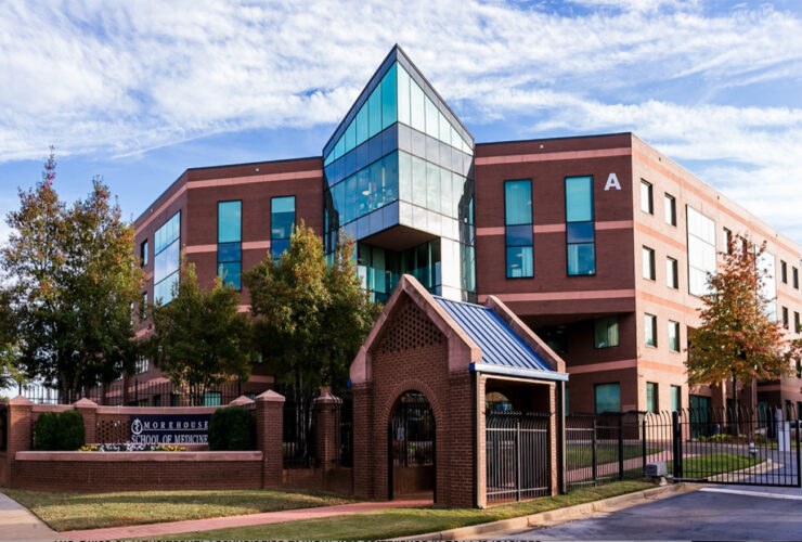 Morehouse School of Medicine