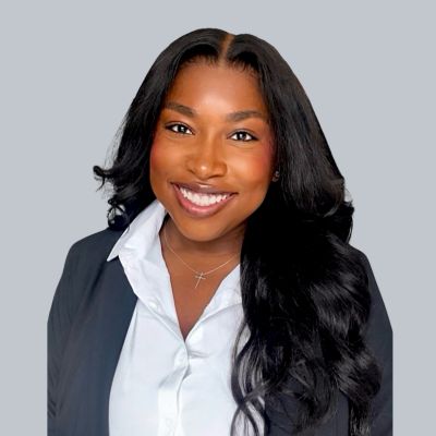 Christiana Verdelus Christiana Verdelus, MPP, Policy Analyst
