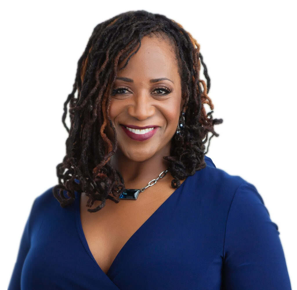 Joy D. Calloway